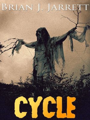 cover image of Cycle
